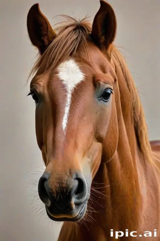 pictures of horses to draw