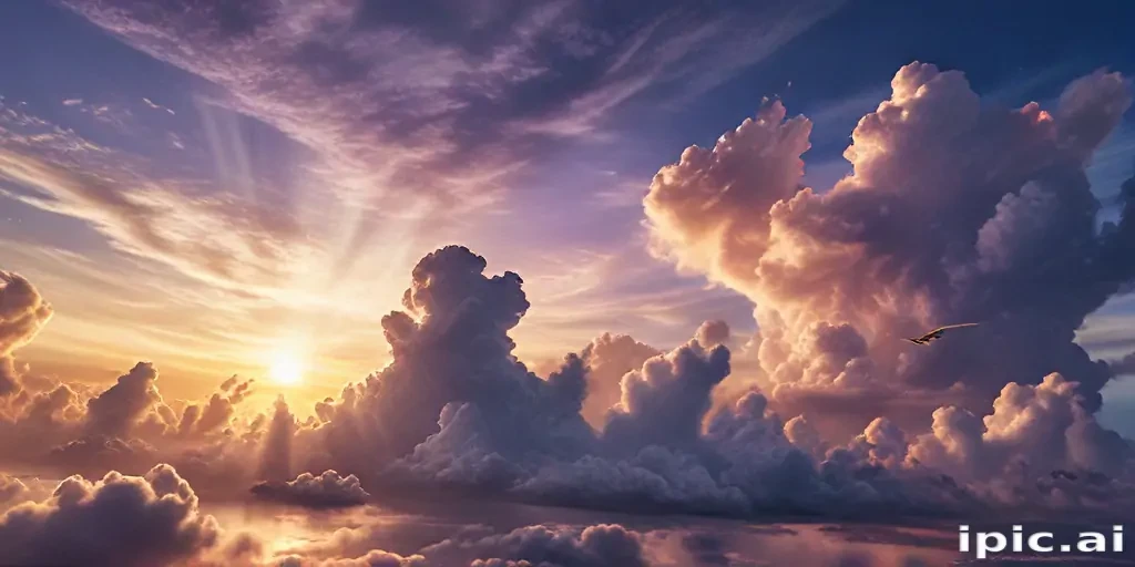 heavenly png