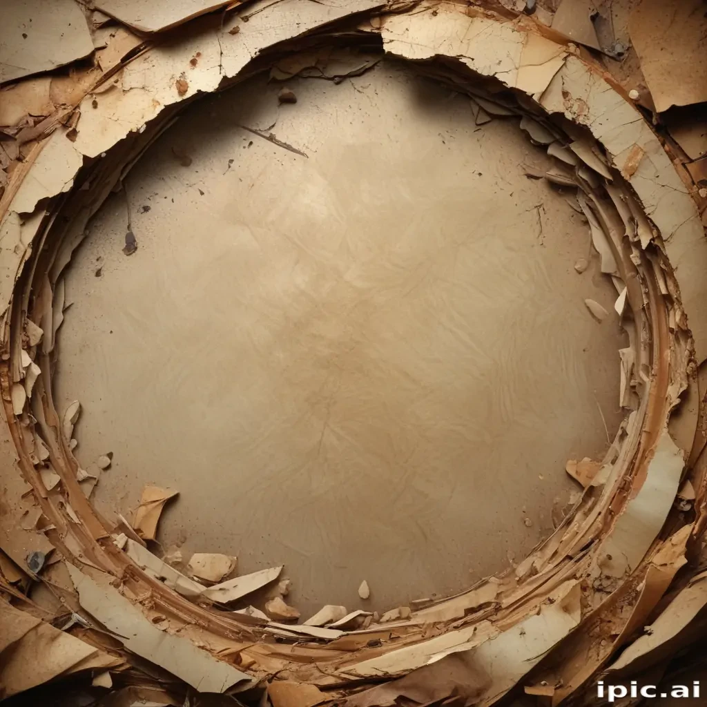 ripped background