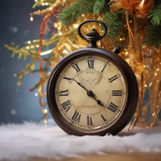 new year's day wallpaper