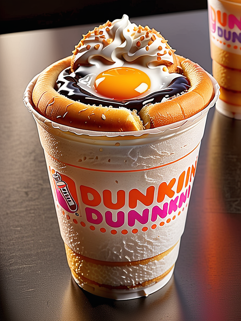 when does dunkin stop serving breakfast