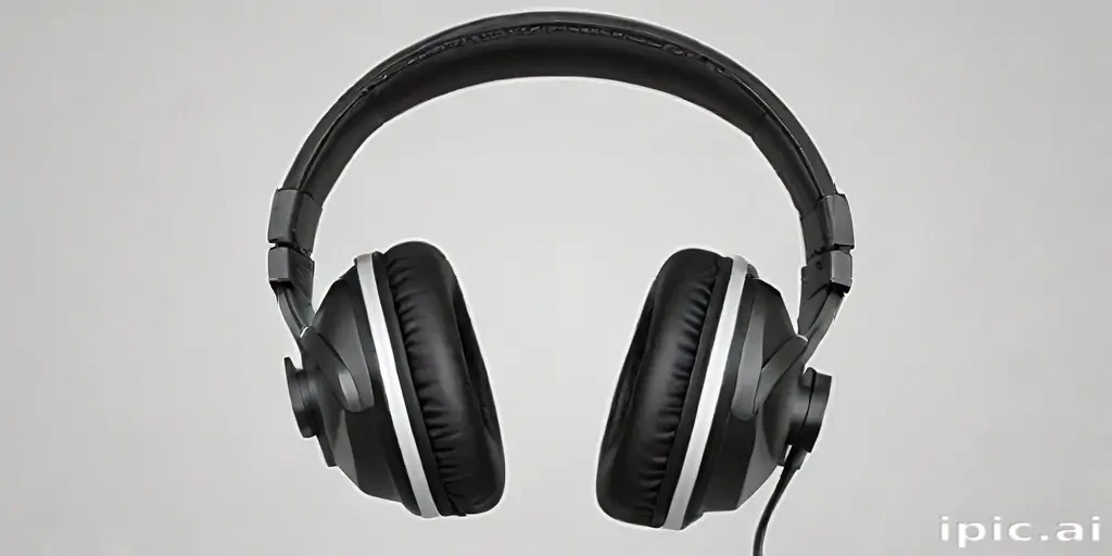 headphones png