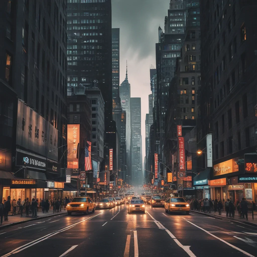 iphone new york wallpaper