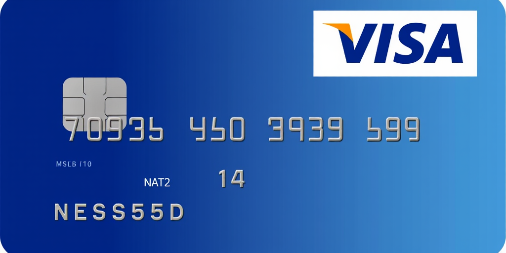visa logo