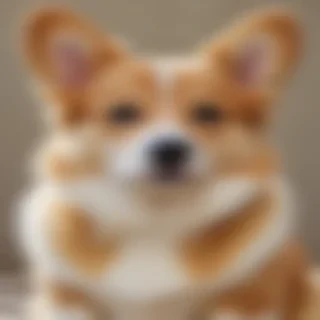 corgi inu dog breed