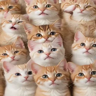 iphone wallpaper cats