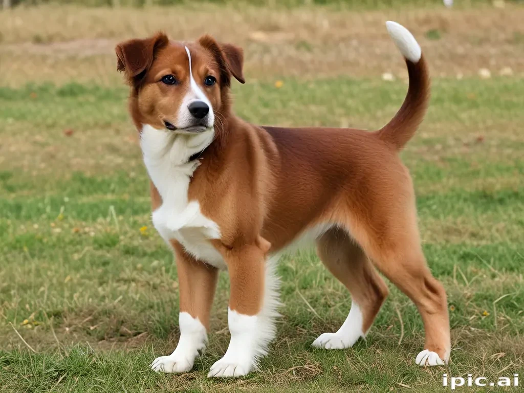 turkish vankedisi breed