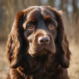 boykin spaniel