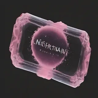 aesthetic transparent png