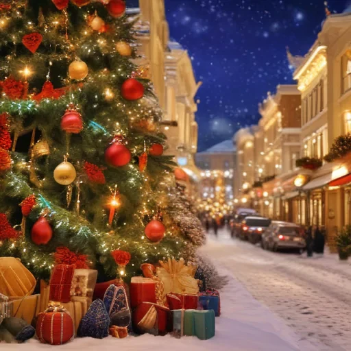 christmas cover photos