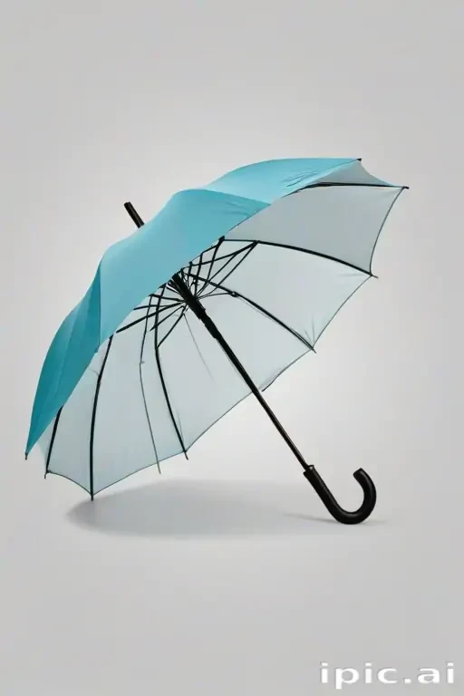 umbrella transparent background
