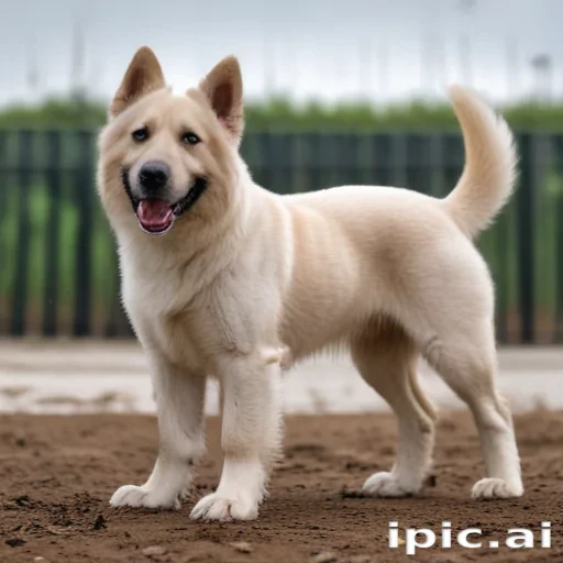 chabrador dog breed