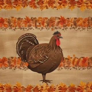 happy thanksgiving