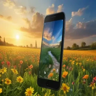 summer phone wallpaper