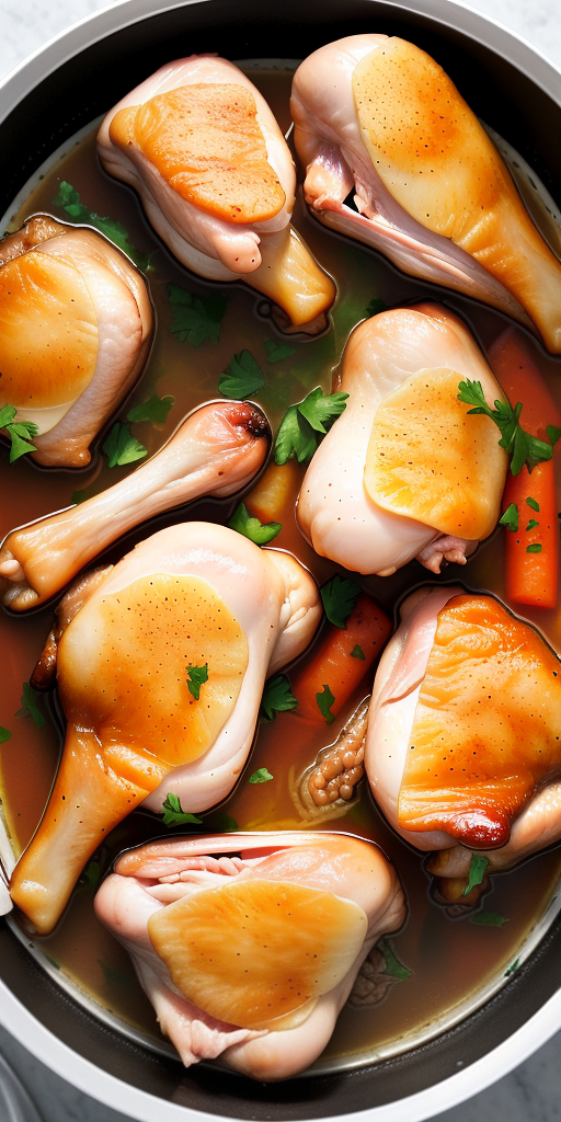 how long to boil chicken thighs boneless