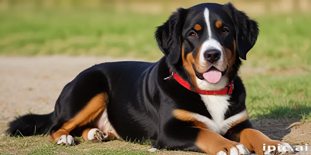 labernese dog breed