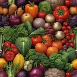 vegetables png