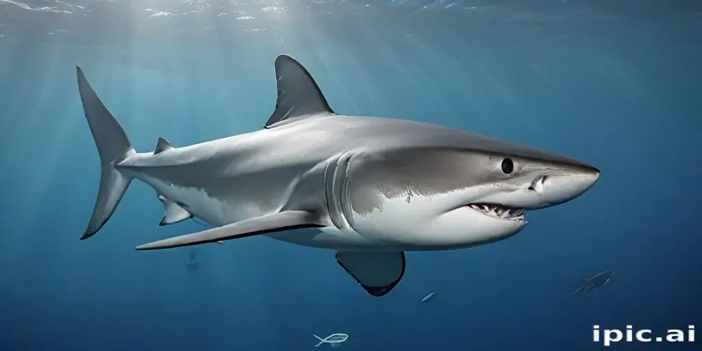 shark wallpaer