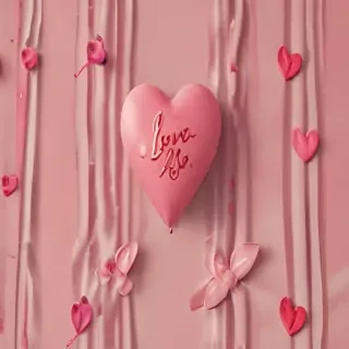 valentines day aesthetic wallpaper