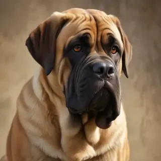 mastiff dog breed