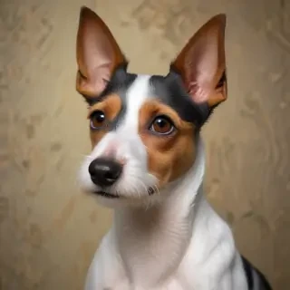 toy fox terrier