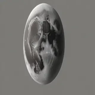 moon crescent png