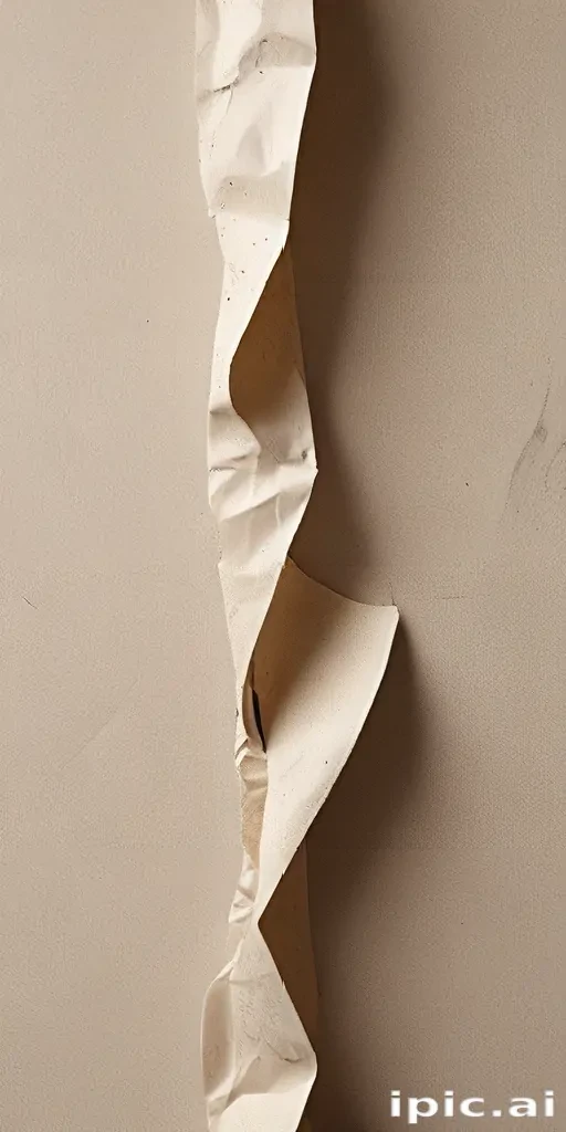 torn paper textures