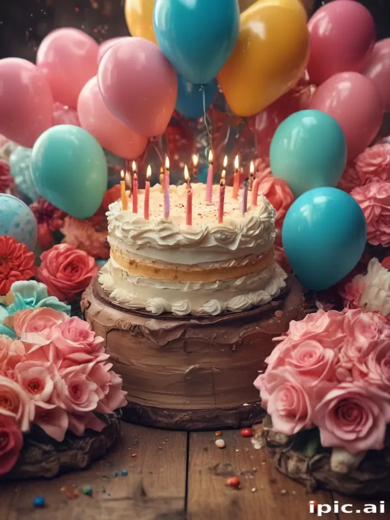 birthday wallpaper iphone