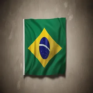 brazilian flag