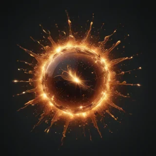 particle png