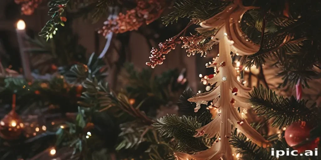 aesthetic christmas wallpaper