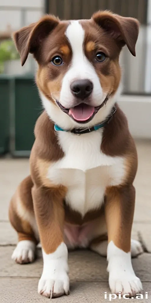 australian shepherd pit bull mix