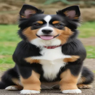 affenshire dog breed