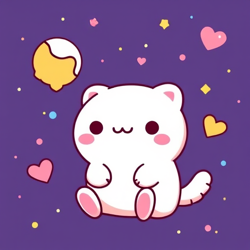 kawaii iphone wallpaper