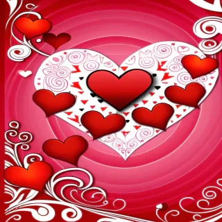 valentine wallpaper