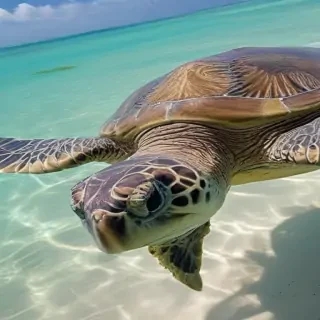 sea turtle desktop backgrounds