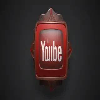 youtube icon