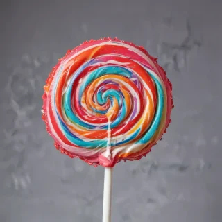picture of lollipop