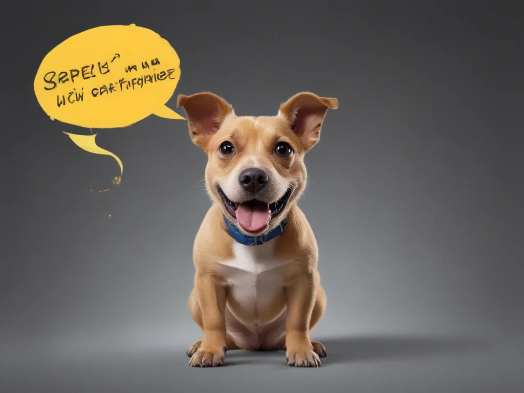 funny dog png