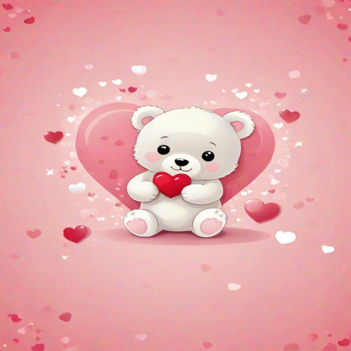 cute valentines day wallpapers