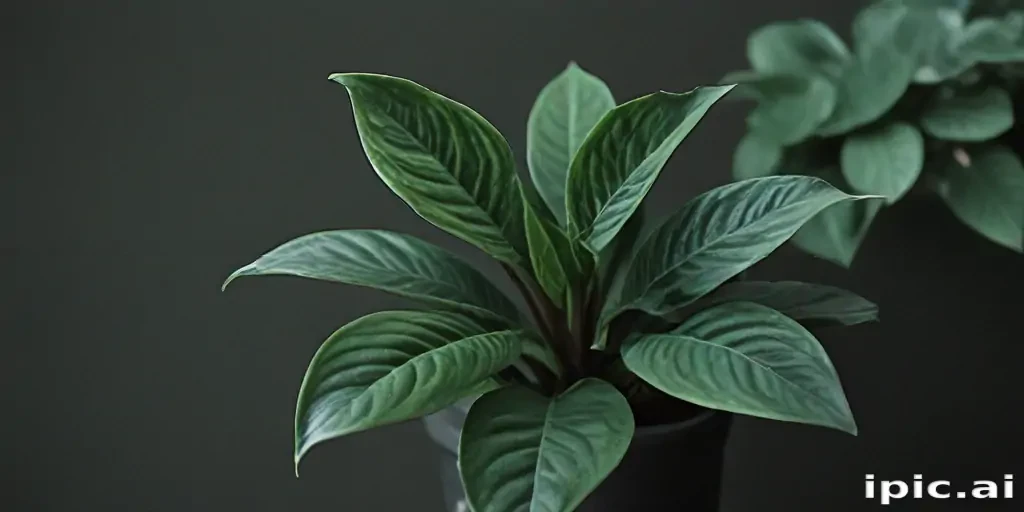 plant iphone wallpaper