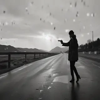 cinematic