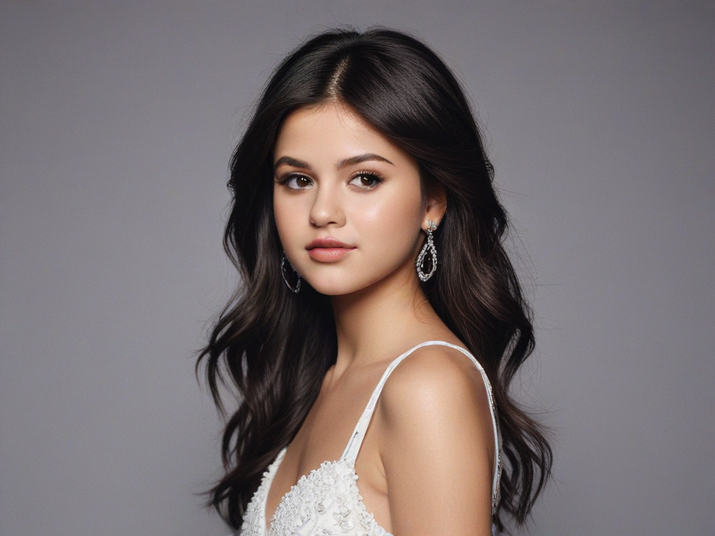 selena gomez sayings