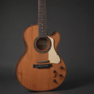guitar png