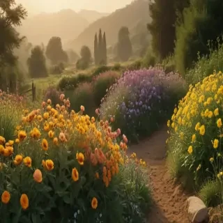 border aesthetic