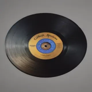vynil record png