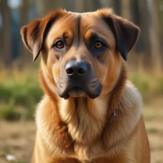 rottador dog breed