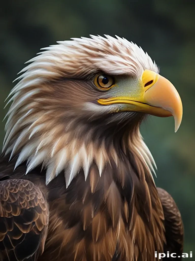 eagle background