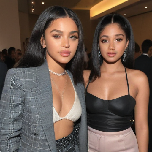 selena gomez cardi b