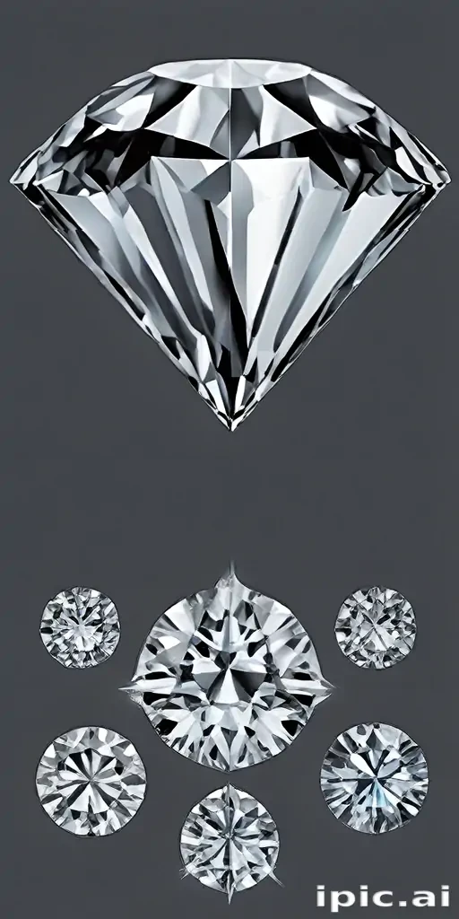 diamond clipart